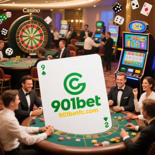 901bet 901bet